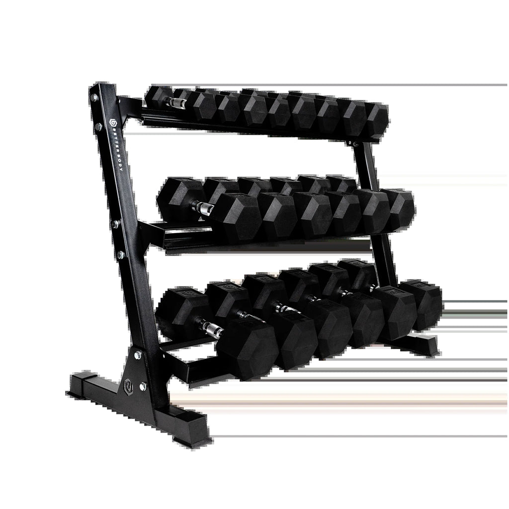 Hex Dumbbell Sets