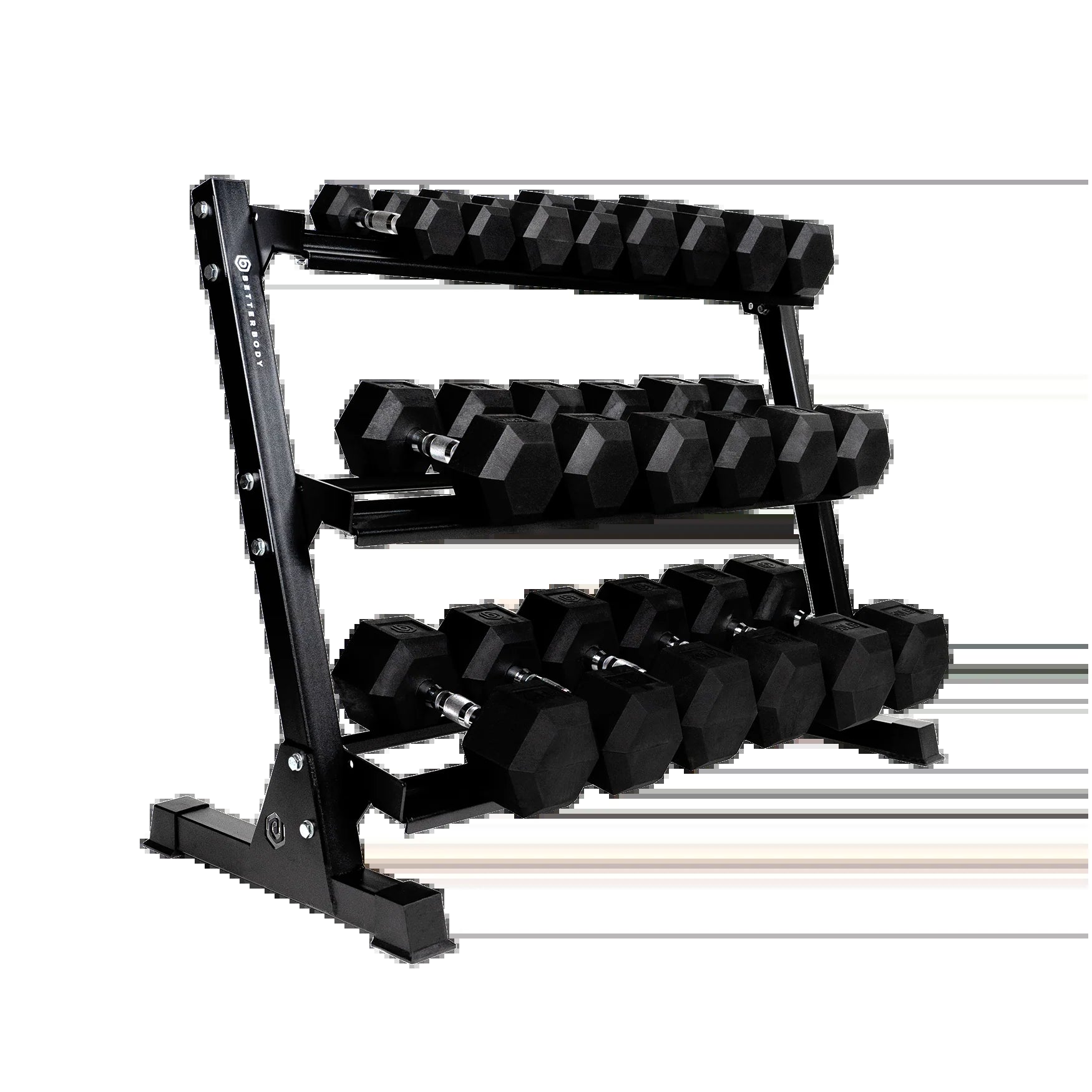 Hex Dumbbell Sets