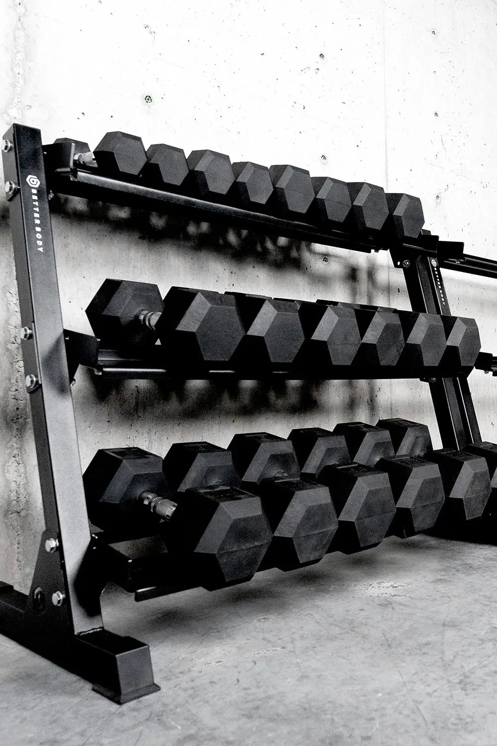 Hex Dumbbell Sets