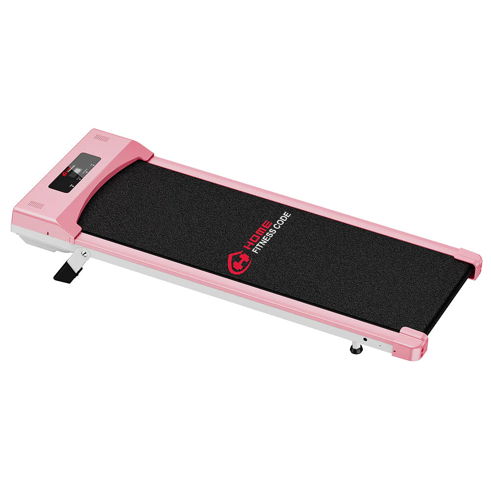 Treadmill C1, Speed 1-10KM/H, 5% Manual Incline