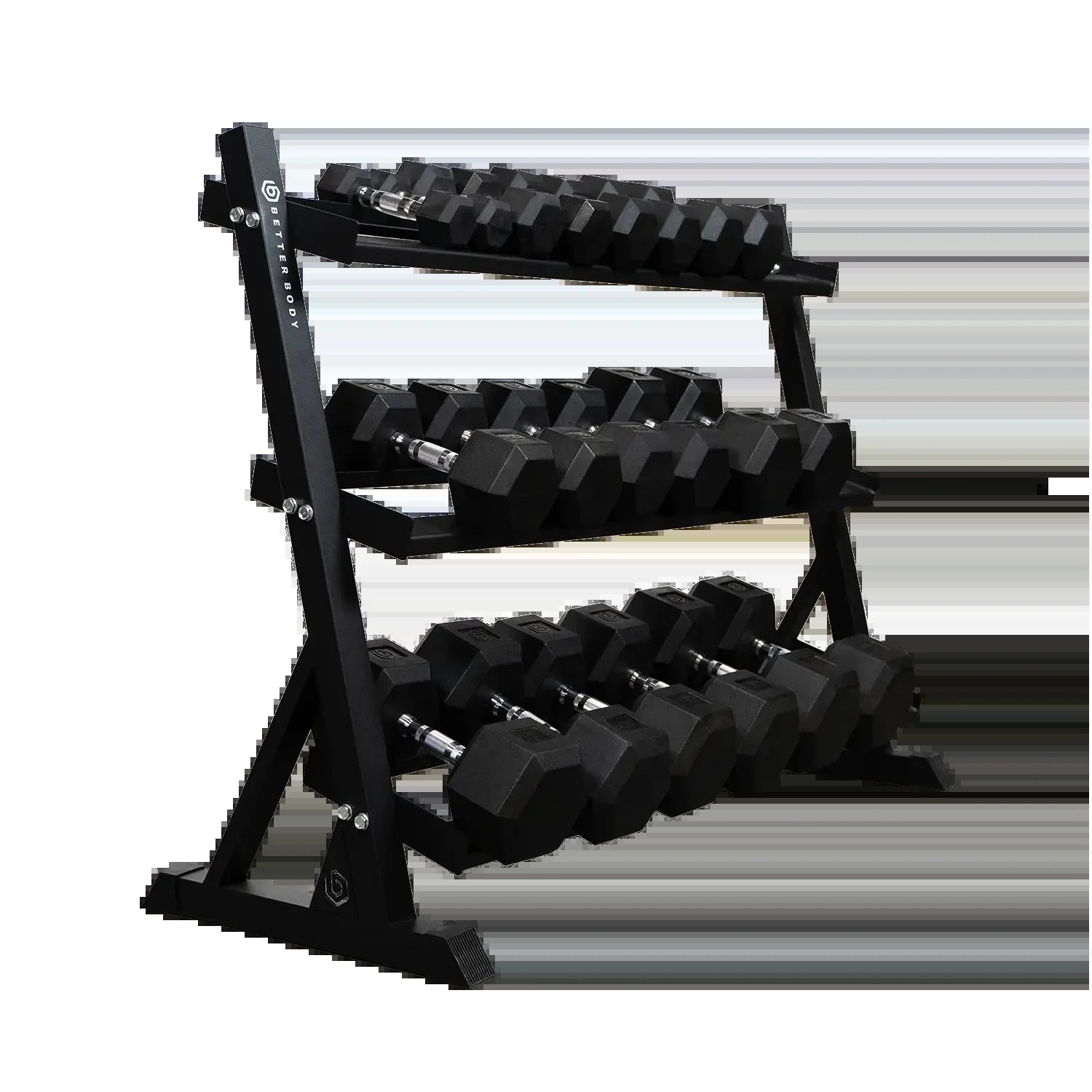 Hex Dumbbell Sets