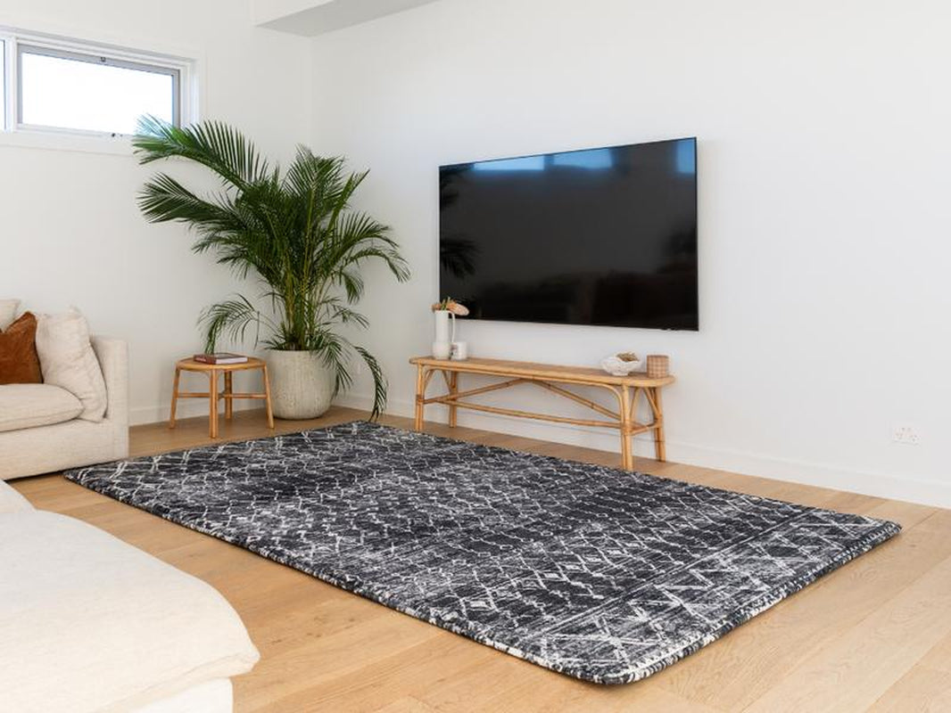 1.4" Thick Soft Foam Play Mat by Muscle Mat