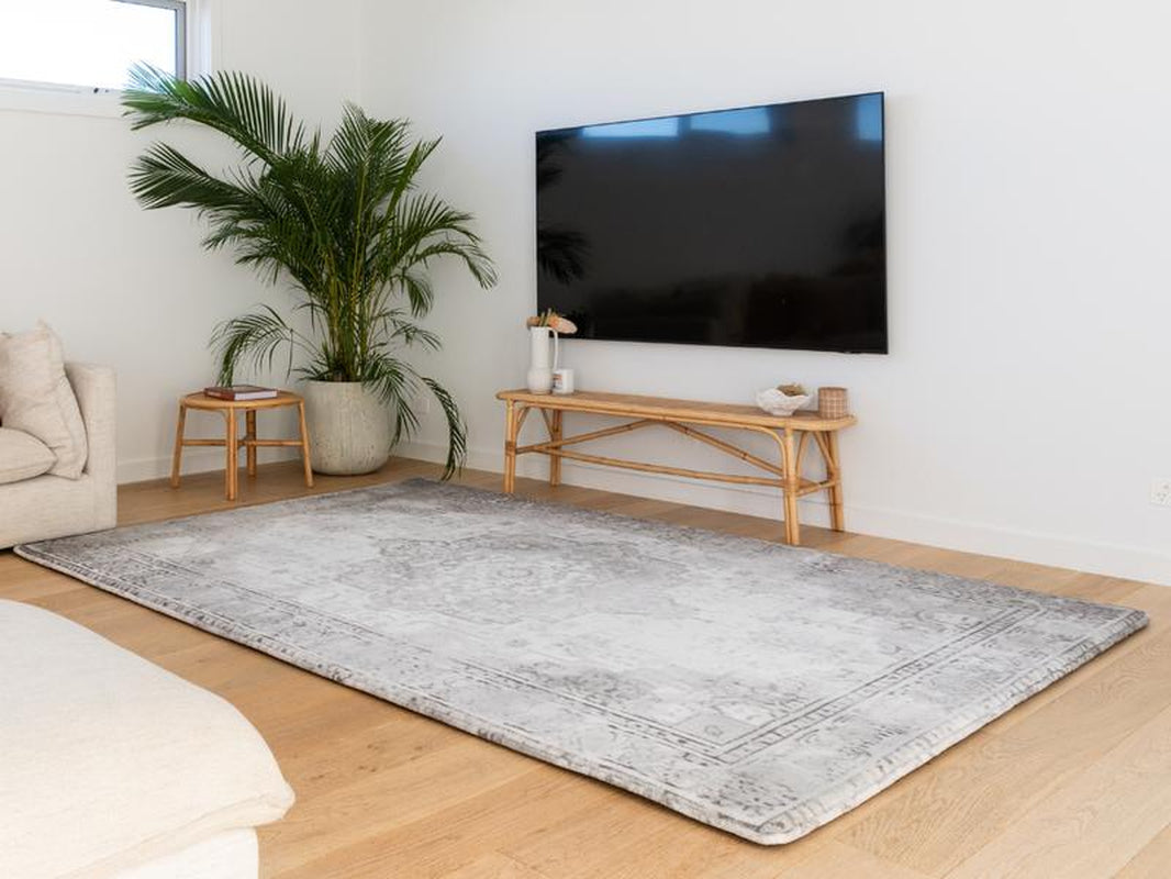 1.4" Thick Soft Foam Play Mat by Muscle Mat