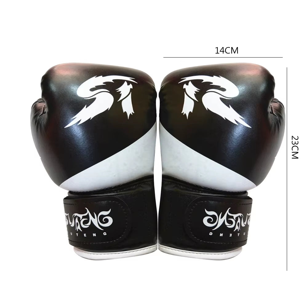 160Cm Boxing Punching Bag Inflatable Free-Stand Tumbler Muay Thai Training Pressure Relief Bounce Back Sandbag Kickboxing Bag