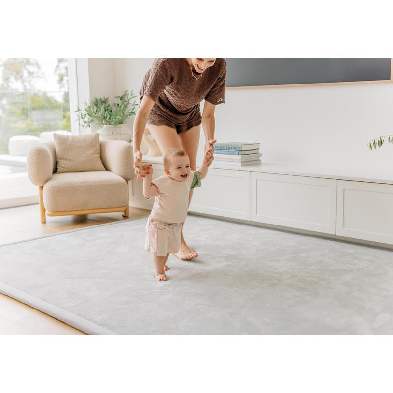 1.4" Thick Soft Foam Play Mat by Muscle Mat