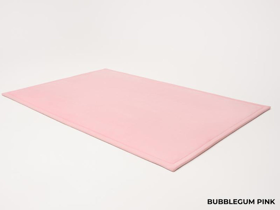 1.4" Thick Soft Foam Play Mat by Muscle Mat